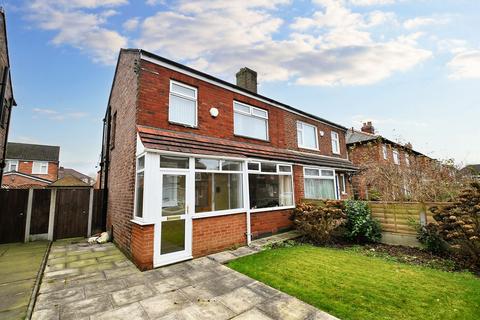 3 bedroom semi-detached house for sale, Orlanda Avenue, Salford, M6