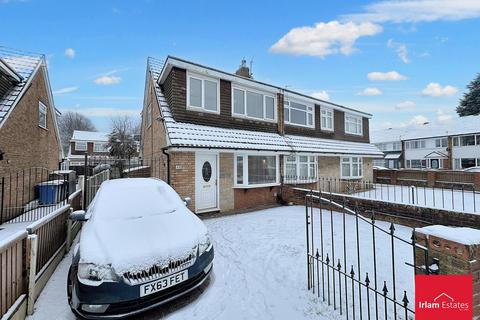 48 Broadway, Irlam, Manchester, M44 6DQ