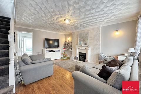 48 Broadway, Irlam, Manchester, M44 6DQ