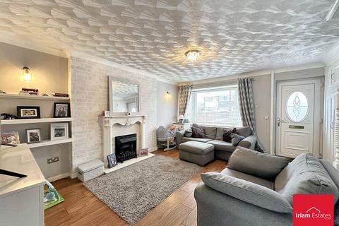 48 Broadway, Irlam, Manchester, M44 6DQ