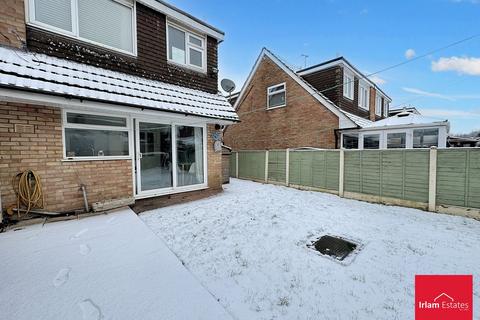 48 Broadway, Irlam, Manchester, M44 6DQ