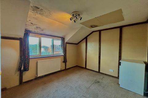 2 bedroom semi-detached house for sale, Mendlesham Green, Stowmarket IP14