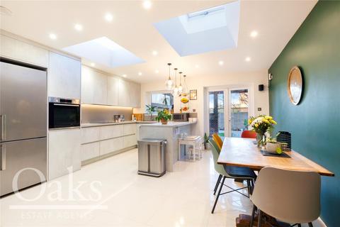 4 bedroom terraced house for sale, Windermere Road, Streatham Vale