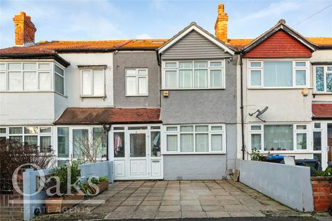 4 bedroom terraced house for sale, Windermere Road, Streatham Vale