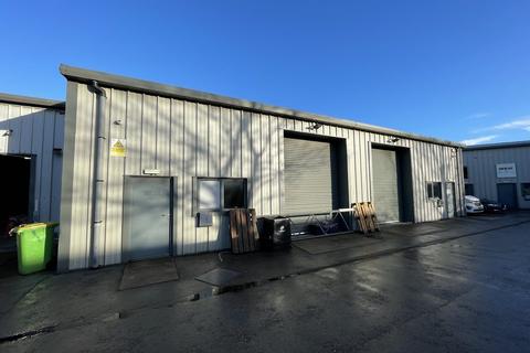 Industrial unit to rent, Units 4 & 5, Sandy Lane, Sandbach, CW11 3NG