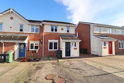 3 bedroom semi-detached house for sale, Deerleap Way, Braintree