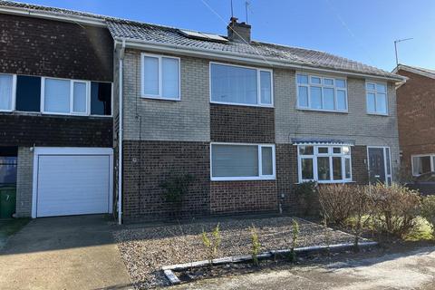 4 bedroom terraced house for sale, Bridge Road, South Cave, Brough