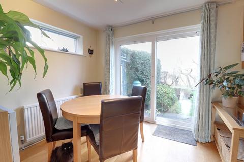 3 bedroom detached house for sale, Badminton Close, Stevenage SG2