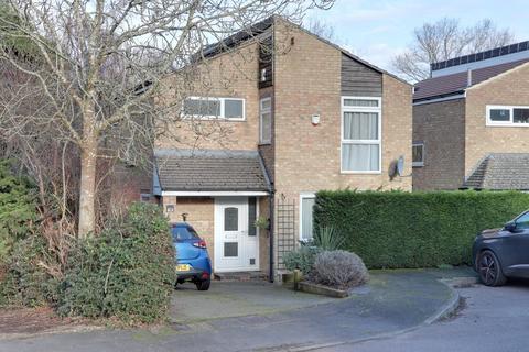 3 bedroom detached house for sale, Badminton Close, Stevenage SG2