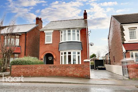 3 bedroom detached house for sale, Watch House Lane, Bentley, Doncaster