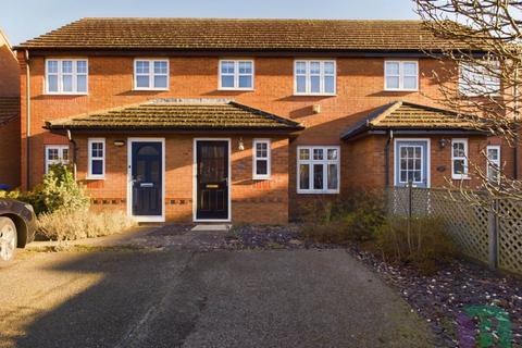 2 bedroom terraced house for sale, Winwood Close, Deanshanger MK19