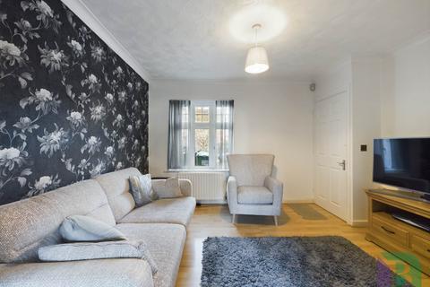 2 bedroom terraced house for sale, Winwood Close, Deanshanger MK19