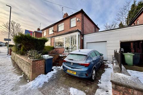 3 bedroom semi-detached house for sale, Upper Wortley Road, Wortley, Leeds