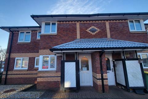 2 bedroom terraced house for sale, Glenview Court, Preston PR2