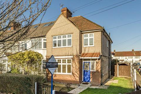 3 bedroom end of terrace house for sale, Priory Road, Hounslow TW3