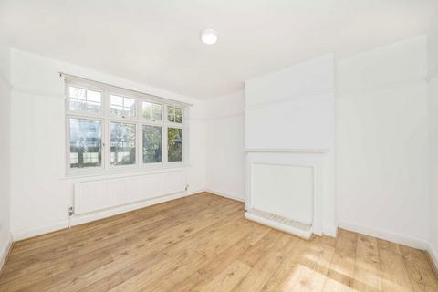 3 bedroom end of terrace house for sale, Priory Road, Hounslow TW3