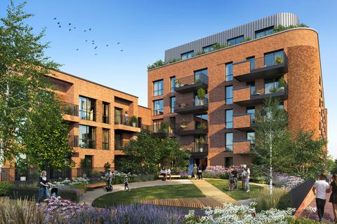 1 bedroom apartment for sale, Plot UG-13 , One bedroom apartment at West Hampstead Central, West End Lane NW6