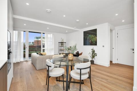 1 bedroom apartment for sale, Plot UG-13 , One bedroom apartment at West Hampstead Central, West End Lane NW6