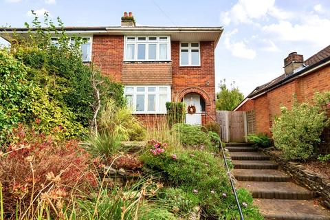 3 bedroom semi-detached house for sale, Sandringham Road, Southampton, Hampshire