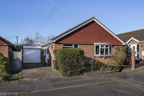 3 bedroom detached bungalow for sale, Northcote Lane, Telscombe Cliffs, Peacehaven