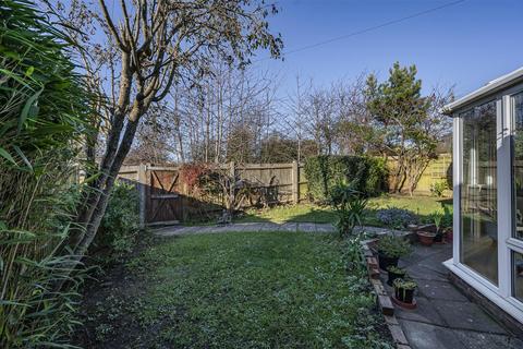 3 bedroom detached bungalow for sale, Northcote Lane, Telscombe Cliffs, Peacehaven