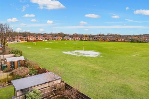 4 bedroom semi-detached house for sale, Clarendon Crescent, Sale