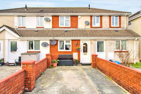 2 bedroom terraced house for sale, POPLAR MEWS, POPLAR ROAD, PORTHCAWL, CF36 5LT