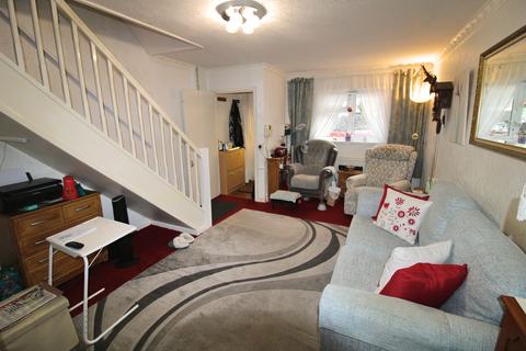 2 bedroom terraced house for sale, POPLAR MEWS, POPLAR ROAD, PORTHCAWL, CF36 5LT