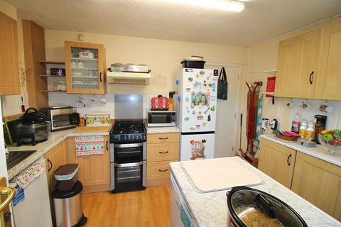 2 bedroom terraced house for sale, POPLAR MEWS, POPLAR ROAD, PORTHCAWL, CF36 5LT