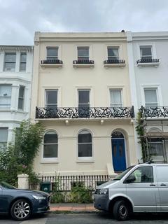 1 bedroom flat to rent, Roundhill Crescent, Brighton BN2