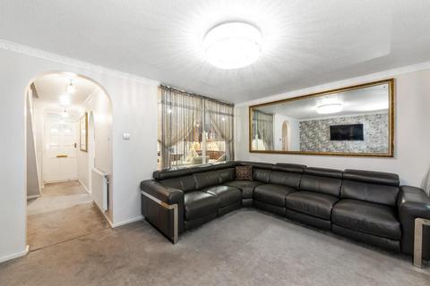 4 bedroom terraced house for sale, Howell Walk, London, SE1