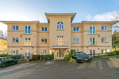 7, Park View Holly Meadows, Winchester, SO22 5FW