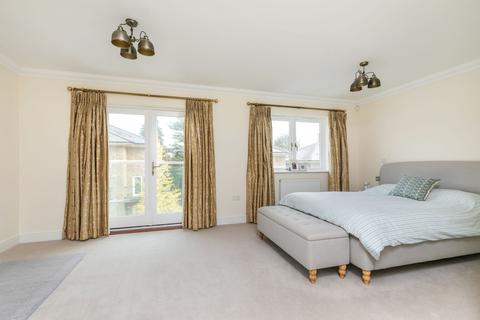 7, Park View Holly Meadows, Winchester, SO22 5FW
