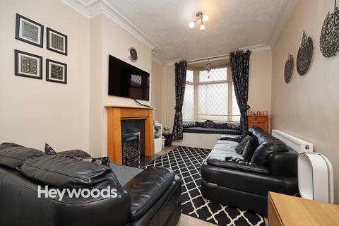 3 bedroom terraced house for sale, Bath Terrace, Stoke-on-Trent, Staffordshire