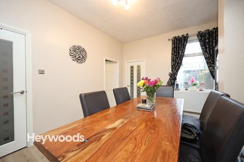 3 bedroom terraced house for sale, Bath Terrace, Stoke-on-Trent, Staffordshire