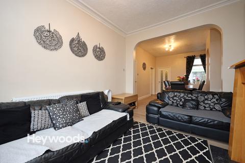 3 bedroom terraced house for sale, Bath Terrace, Stoke-on-Trent, Staffordshire