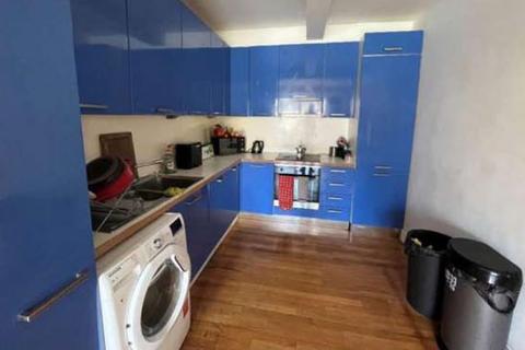 3 bedroom flat for sale, Flat 1, 41-45 St. James's Street, Brighton, East Sussex, BN2 1RB