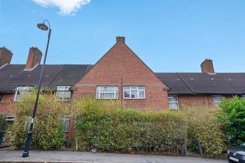 2 bedroom terraced house for sale, Northborough Road, London, SW16