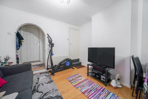 2 bedroom terraced house for sale, Northborough Road, London, SW16