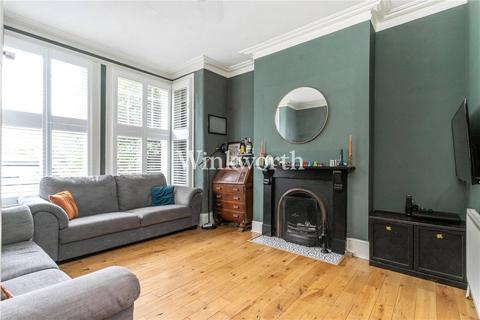 2 bedroom apartment for sale, Bruce Grove, Ground Floor, Tottenham, London, N17