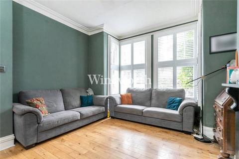 2 bedroom apartment for sale, Bruce Grove, Ground Floor, Tottenham, London, N17