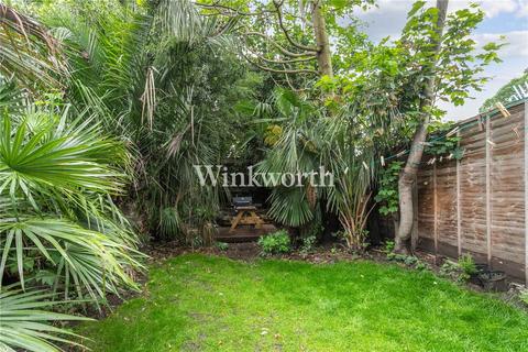 63 Bruce Grove, London, N17 6RN
