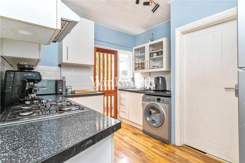 63 Bruce Grove, London, N17 6RN