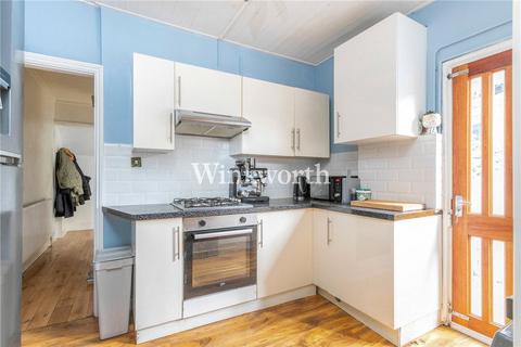63 Bruce Grove, London, N17 6RN
