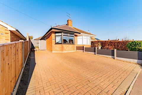 3 bedroom semi-detached bungalow for sale, Long Lane, Bradwell