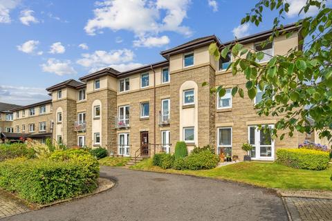 1 bedroom flat for sale, Eccles Court, Stirling, FK7