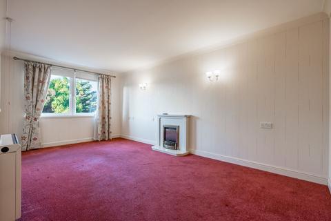 1 bedroom flat for sale, Eccles Court, Stirling, FK7