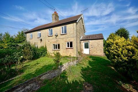 undefined, Stukeley Road, Abbots Ripton, Huntingdon, PE28