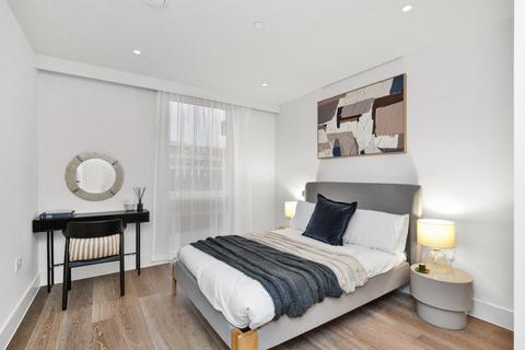 1 bedroom apartment for sale, Plot 1-13 , One bedroom apartment at West Hampstead Central, West End Lane NW6