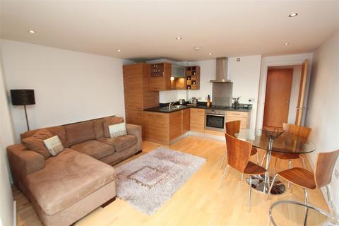 1 bedroom flat to rent, Clarence House, Leeds Dock